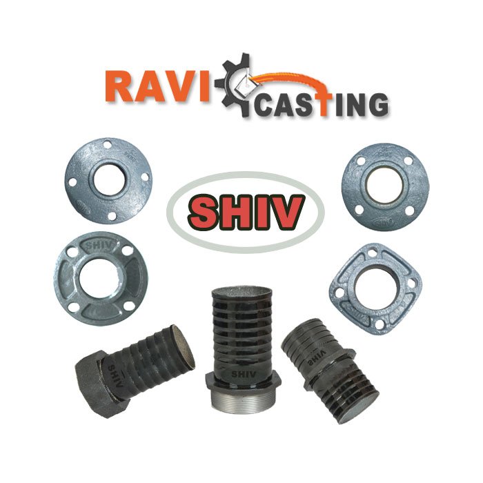Agriculture Pipe Fittings Products Maufacturers Rajkot