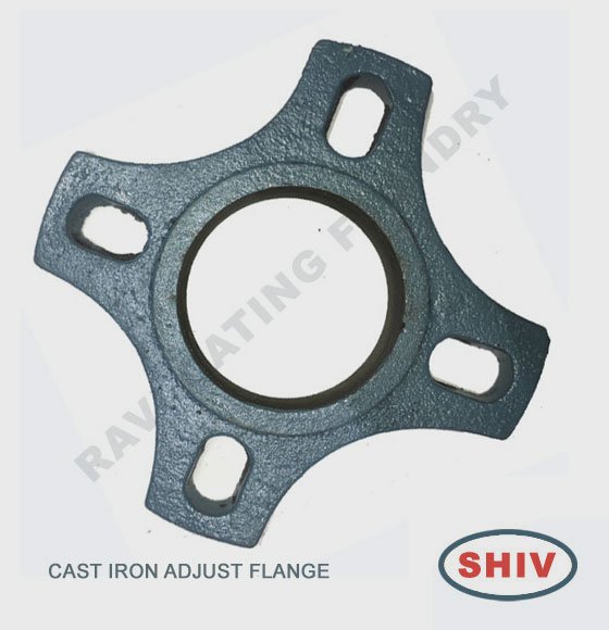 CI Flange Adjustable - Cast Iron Adjustable Flange Manufacturers - Suppliers