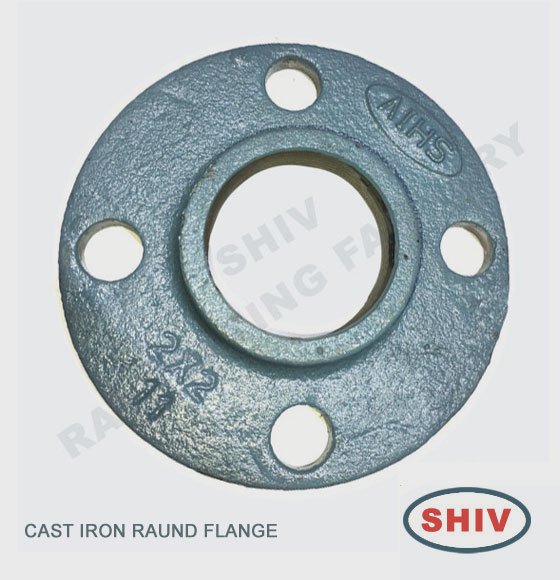 CI Flange - Cast Iron Flange - Threaded Flange Manufacturers - Suppliers